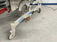 Hill-rom - p3700 - verlosbed / birthing bed - afbeelding 2 van  4