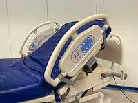 Hill-rom - p3700 - verlosbed / birthing bed - afbeelding 3 van  4