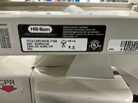 Hill-rom - totalcare p1900 - ziekenhuisbed - afbeelding 5 van  5