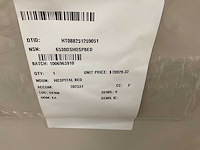 Hill-rom affinity p3700 ziekenhuisbed - afbeelding 2 van  10