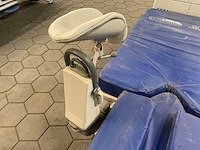 Hill-rom affinity p3700 ziekenhuisbed - afbeelding 7 van  7