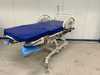 Hill-rom p3700 ziekenhuisbed - afbeelding 2 van  4