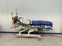 Hill-rom p3700 ziekenhuisbed - afbeelding 4 van  4