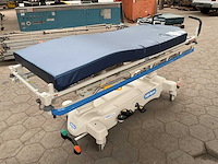 Hill-rom p8000 ziekenhuisbed - afbeelding 1 van  8