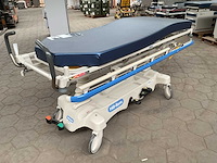 Hill-rom p8000 ziekenhuisbed - afbeelding 2 van  8