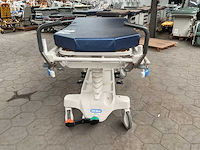 Hill-rom p8000 ziekenhuisbed - afbeelding 3 van  8