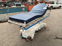 Hill-rom p8000 ziekenhuisbed - afbeelding 6 van  8