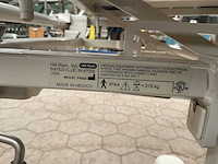 Hill-rom p8000 ziekenhuisbed - afbeelding 7 van  8