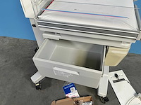 Hill-rom resuscitaire warmtetherapieplatform - afbeelding 2 van  12