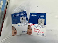 Hill-rom resuscitaire warmtetherapieplatform - afbeelding 3 van  12