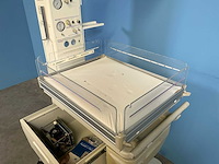 Hill-rom resuscitaire warmtetherapieplatform - afbeelding 4 van  12