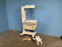 Hill-rom resuscitaire warmtetherapieplatform - afbeelding 1 van  12