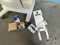 Hill-rom resuscitaire warmtetherapieplatform - afbeelding 5 van  12