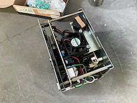 Hill-rom resuscitaire warmtetherapieplatform - afbeelding 7 van  12