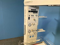 Hill-rom resuscitaire warmtetherapieplatform - afbeelding 10 van  12