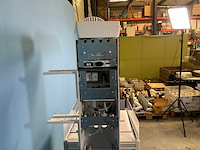 Hill-rom resuscitaire warmtetherapieplatform - afbeelding 11 van  12