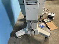 Hill-rom resuscitaire warmtetherapieplatform - afbeelding 12 van  12