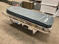 Hill-rom transtar ziekenhuisbed - afbeelding 2 van  7