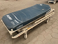 Hill-rom transtar ziekenhuisbed - afbeelding 3 van  7