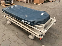 Hill-rom transtar ziekenhuisbed - afbeelding 4 van  7