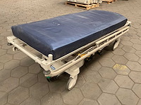 Hill-rom transtar ziekenhuisbed - afbeelding 3 van  7