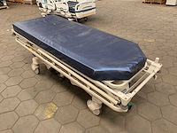 Hill-rom transtar ziekenhuisbed - afbeelding 4 van  7