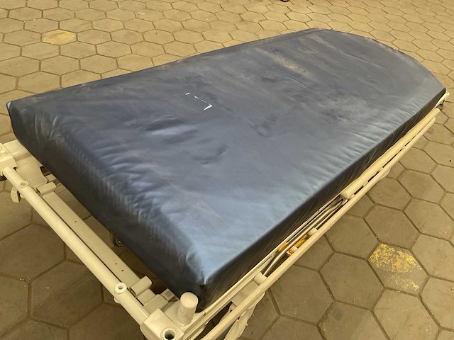 Hill-rom transtar ziekenhuisbed - afbeelding 5 van  7