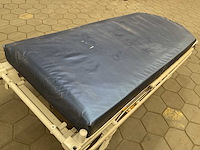 Hill-rom transtar ziekenhuisbed - afbeelding 5 van  7