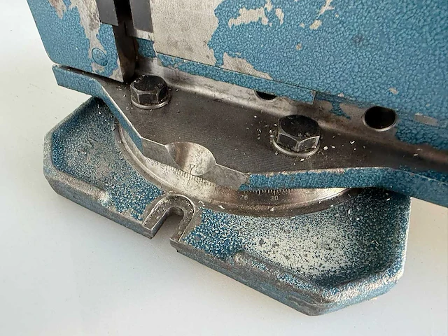 Hilma - machineklem 2x - clamp - afbeelding 2 van  7