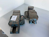 Hilma - machineklem 2x - clamp - afbeelding 3 van  7