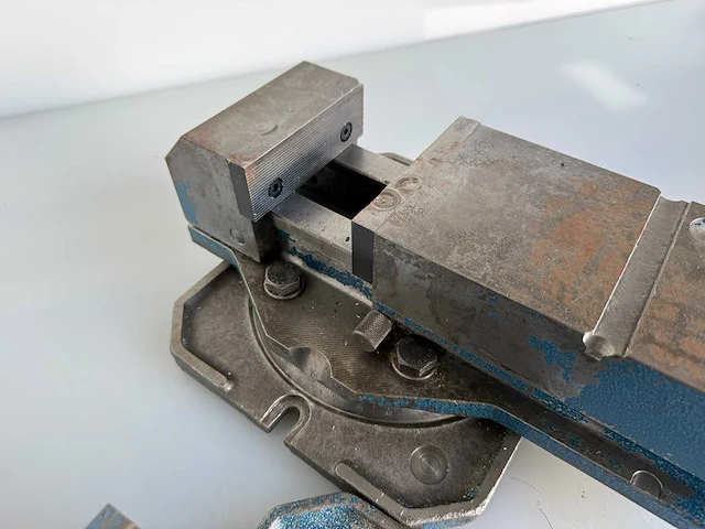 Hilma - machineklem 2x - clamp - afbeelding 4 van  7