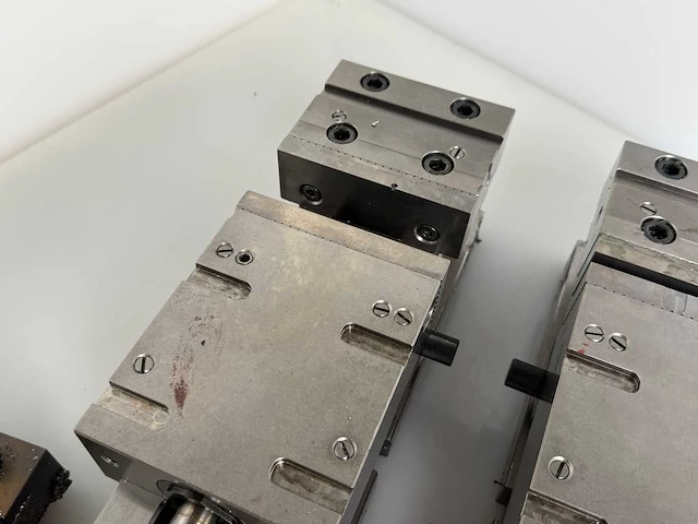 Hilma - nc125 - machineklem (2x) - afbeelding 6 van  8