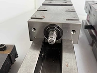 Hilma - nc125 - machineklem (2x) - afbeelding 2 van  8
