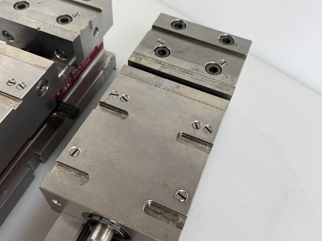 Hilma - nc125 - machineklem (2x) - afbeelding 4 van  8