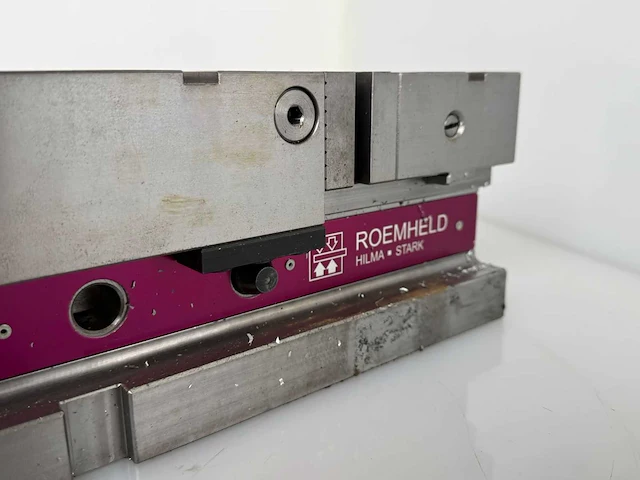 Hilma - nc125 - machineklem (2x) - afbeelding 5 van  8