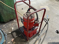 Hilmore - 1965 - no.3 - buigmachine - afbeelding 17 van  19