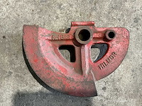 Hilmore - 1965 - no.3 - buigmachine - afbeelding 5 van  11