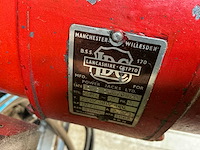 Hilmore - 1965 - no.3 - buigmachine - afbeelding 8 van  11