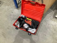 Hilti - dd 110-w - overige gereedschappen - afbeelding 1 van  5