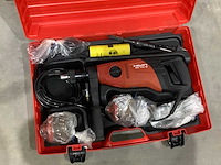Hilti - dd 110-w - overige gereedschappen - afbeelding 2 van  5