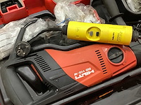 Hilti - dd 110-w - overige gereedschappen - afbeelding 3 van  5