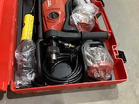 Hilti - dd 110-w - overige gereedschappen - afbeelding 4 van  5