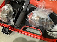 Hilti - dd 110-w - overige gereedschappen - afbeelding 5 van  5