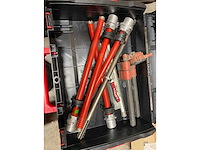 Hilti - diamantboormachine - afbeelding 5 van  6