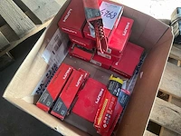 Hilti - dx drijfpatronen kruitnagels en spijkers - stripnagels en schietpatronen - afbeelding 5 van  5