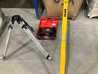 Hilti - pr 35 - overige gereedschappen - afbeelding 5 van  8