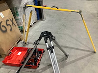 Hilti - pr 35 - overige gereedschappen - afbeelding 6 van  8