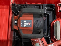 Hilti - pr 35 - overige gereedschappen - afbeelding 3 van  8