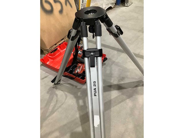 Hilti - pr 35 - overige gereedschappen - afbeelding 7 van  8