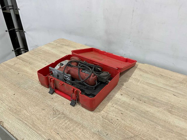 Hilti - pst 6271 e - decoupeerzaag - afbeelding 1 van  7